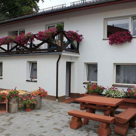 Cztery Pory Roku Appartement Jezow Sudecki Buitenkant foto