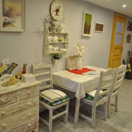 Cztery Pory Roku Appartement Jezow Sudecki Buitenkant foto